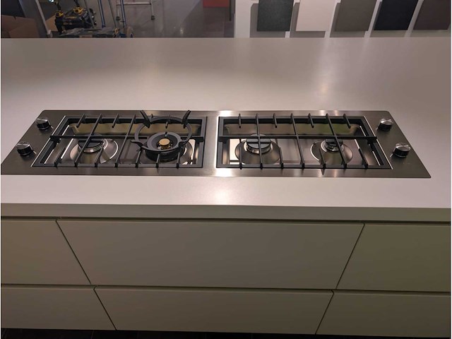 Verlo - showroomkeuken (c) - afbeelding 18 van  36