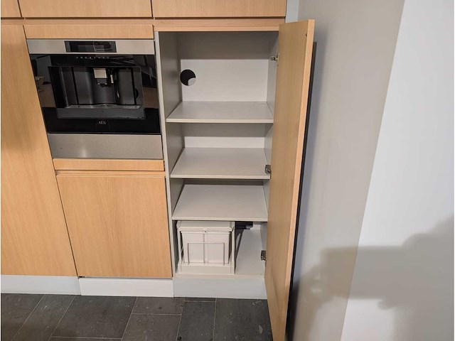 Verlo - showroomkeuken (c) - afbeelding 22 van  36