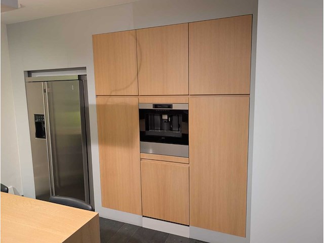 Verlo - showroomkeuken (c) - afbeelding 12 van  36