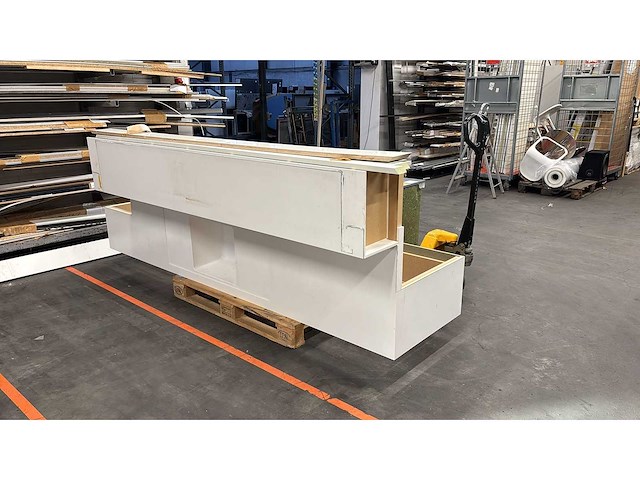 Verlo - showroomkeuken (c) - afbeelding 30 van  36