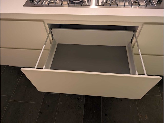 Verlo - showroomkeuken (c) - afbeelding 33 van  36