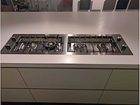 Verlo - showroomkeuken met kookplaat - afbeelding 10 van  17