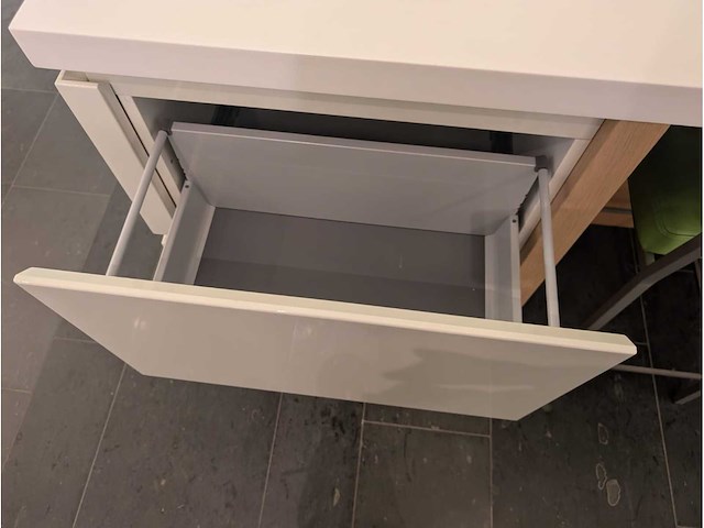 Verlo - showroomkeuken met kookplaat - afbeelding 13 van  17