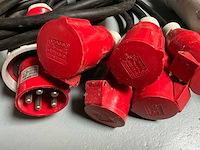 Verloop - various light equipment (2x) - afbeelding 3 van  4