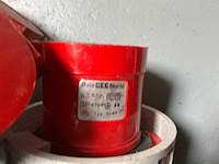 Verloop - various light equipment (2x) - afbeelding 4 van  4