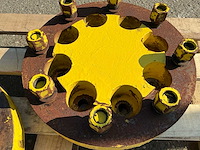 Verloop ring (2x) - afbeelding 3 van  5