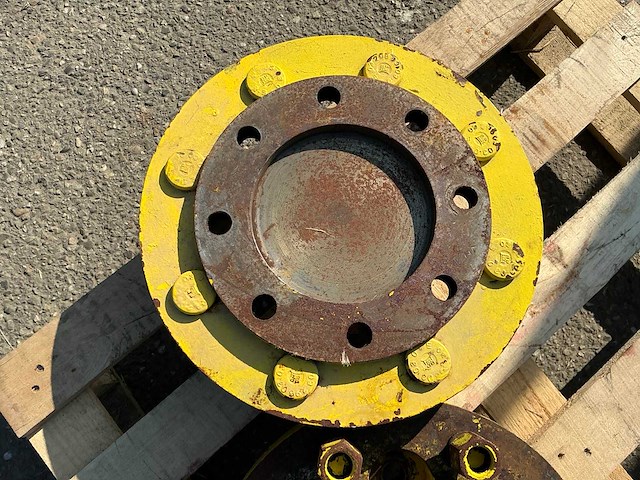 Verloop ring (2x) - afbeelding 4 van  5