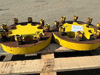 Verloop ring (2x) - afbeelding 5 van  5