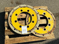 Verloop ring (2x) - afbeelding 2 van  4