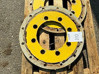 Verloop ring (2x) - afbeelding 3 van  4