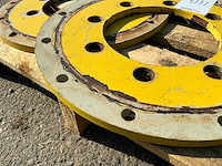 Verloop ring (2x) - afbeelding 4 van  4