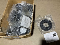 Verloop rubber (17x) - afbeelding 2 van  2