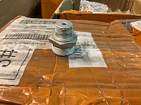 Verloop schroefkoppelingen - afbeelding 1 van  4