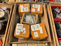 Verloop schroefkoppelingen - afbeelding 2 van  4