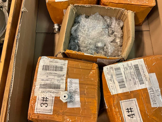 Verloop schroefkoppelingen - afbeelding 4 van  4