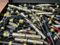 Verloopadapters in koffer - afbeelding 2 van  3