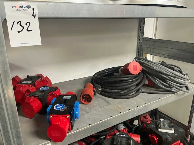 Verloopblok (2x) - afbeelding 2 van  3