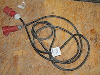 Verloopkabel 32 a naar 16 a. - afbeelding 1 van  1