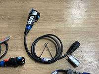 Verloopkabel (4x) - afbeelding 2 van  4