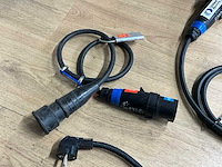 Verloopkabel (4x) - afbeelding 3 van  4