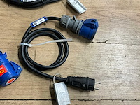 Verloopkabel (4x) - afbeelding 4 van  4