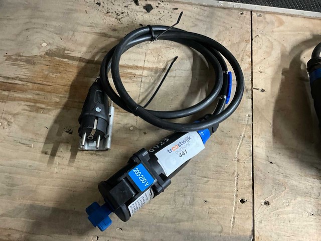 Verloopkabel (6x) - afbeelding 8 van  9