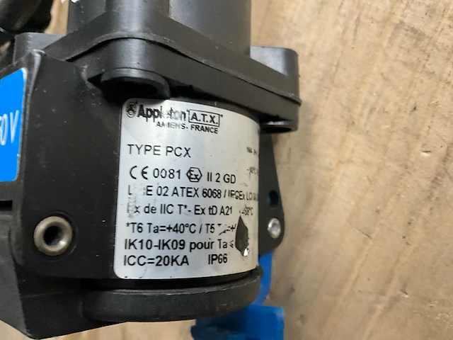 Verloopkabel (6x) - afbeelding 9 van  9