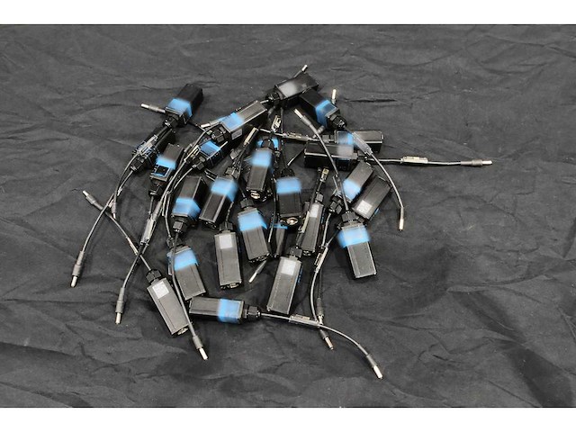 Verloopkabel ethernet naar dc voor een astera titan tube (25x) - afbeelding 1 van  3