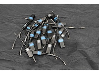 Verloopkabel ethernet naar dc voor een astera titan tube (25x) - afbeelding 1 van  3