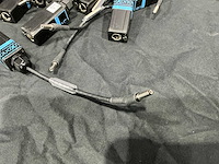 Verloopkabel ethernet naar dc voor een astera titan tube (25x) - afbeelding 3 van  3