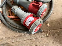 Verloopkabels 400v - afbeelding 3 van  4