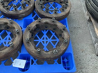 Verloopring (4x) - afbeelding 1 van  4