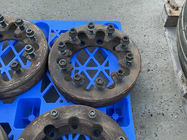 Verloopring (4x) - afbeelding 2 van  4