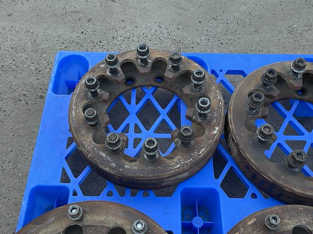 Verloopring (4x) - afbeelding 3 van  4