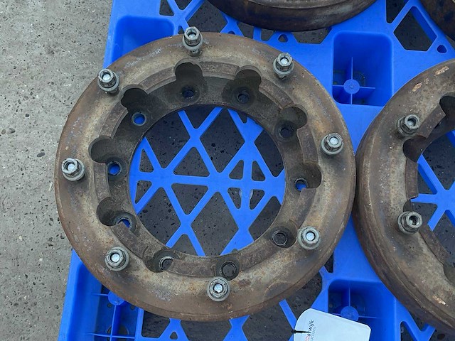 Verloopring (4x) - afbeelding 4 van  4