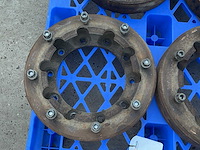 Verloopring (4x) - afbeelding 4 van  4