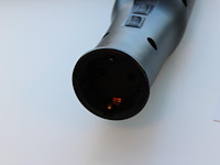 Verloopstekker / adapter metron ac01. type 2 naar schuco (230v). laadpaal gebruiken als stopcontact. - afbeelding 2 van  3