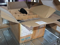 Verloopstekker type 2 naar type 1. 26 stuks. - afbeelding 1 van  2