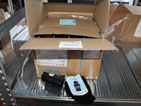 Verloopstekker type 2 naar type 1. 36 stuks. - afbeelding 1 van  2