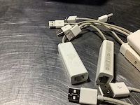 Verloopstekkers t.b.v. apple - afbeelding 4 van  4