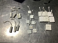 Verloopstekkers t.b.v. apple - afbeelding 1 van  2