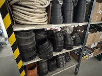 Verlopen en dakdoorvoer schalen - afbeelding 1 van  4