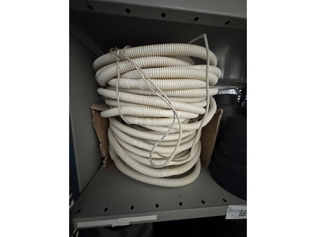 Verlopen en dakdoorvoer schalen - afbeelding 2 van  4