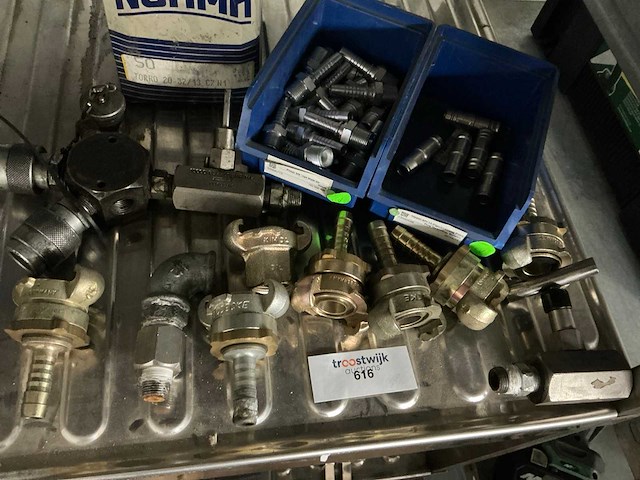 Verlopen - afbeelding 1 van  2