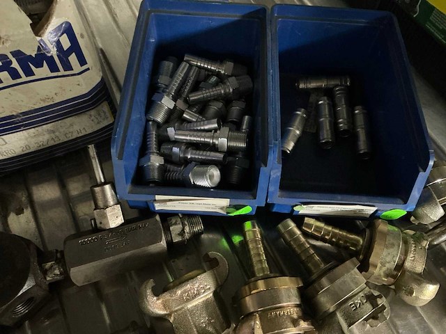 Verlopen - afbeelding 2 van  2