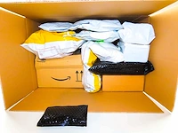 Verloren postpakketten & retour postpakketten