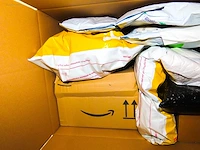 Verloren postpakketten & retour postpakketten - afbeelding 2 van  3