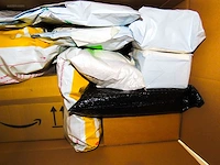 Verloren postpakketten & retour postpakketten - afbeelding 3 van  3