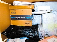 Verloren postpakketten & retour postpakketten - afbeelding 2 van  3