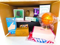 Verloren postpakketten & retour postpakketten